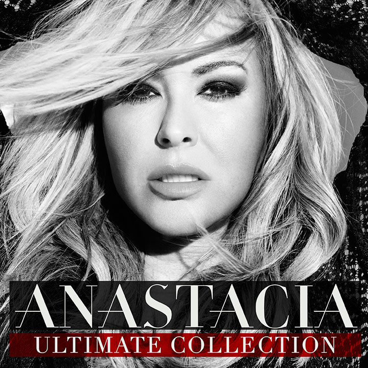 Ultimate Collection | Anastacia Greatest Hits